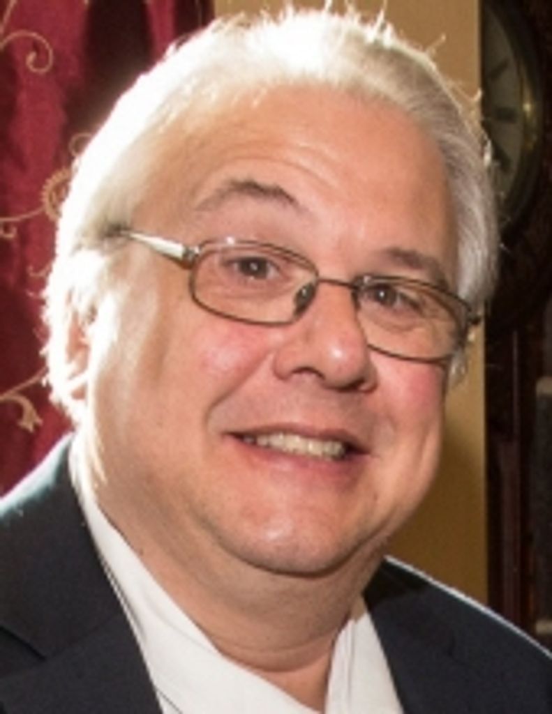 Daniel J. Check