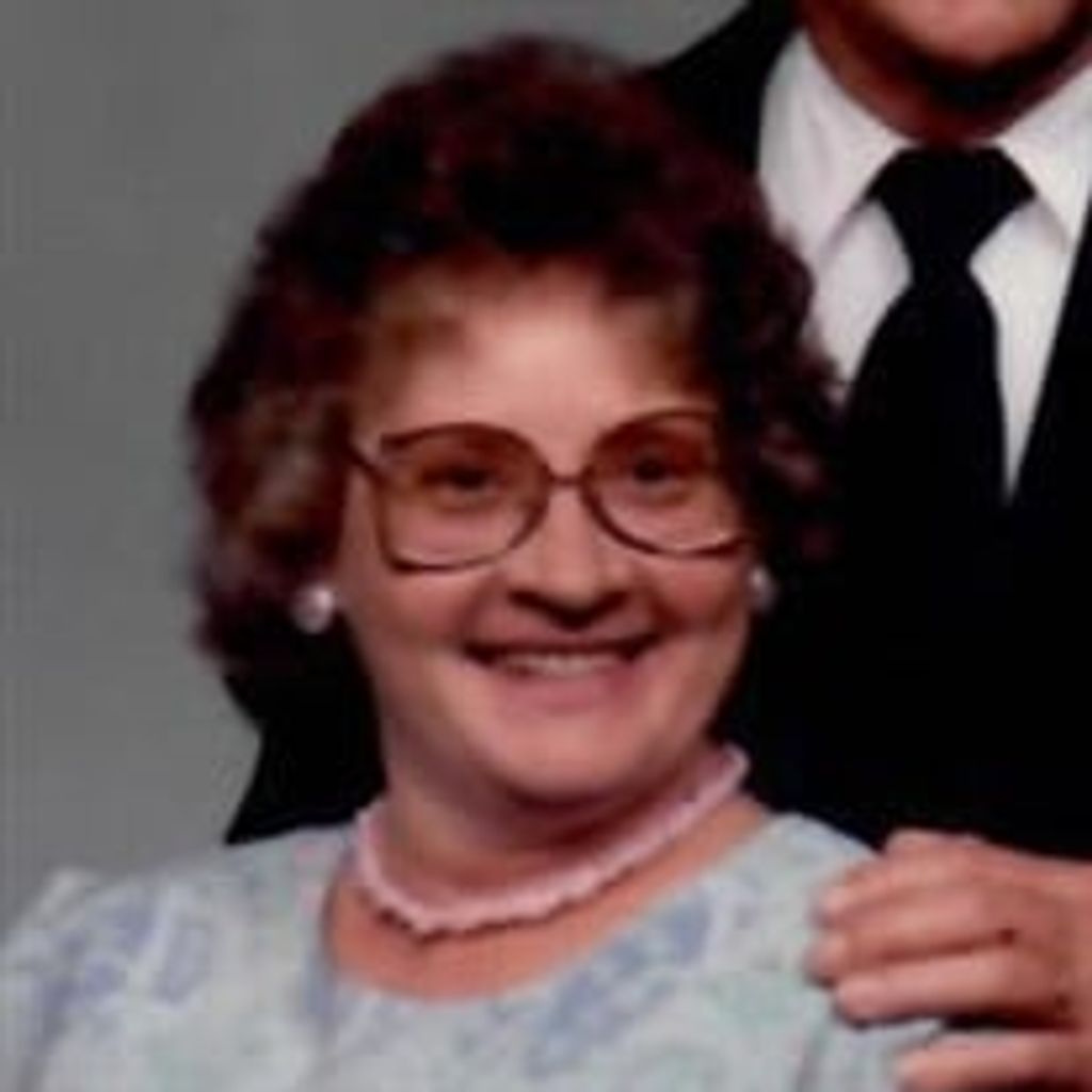 Edith Mae Milliner Grissom