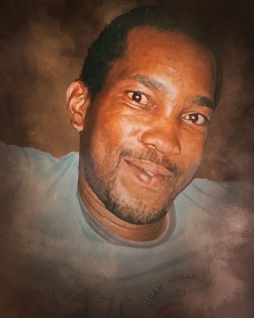 Johnnie Edward Johnson