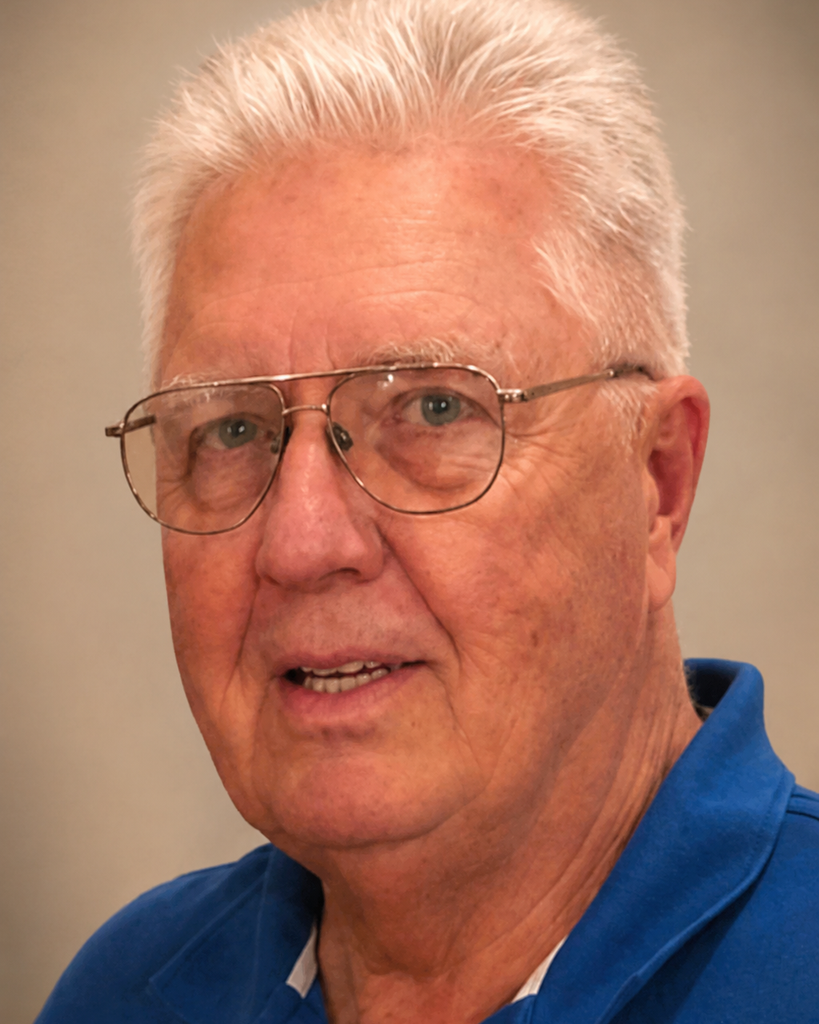 John Lawrence Mitchell Jr. Profile Photo