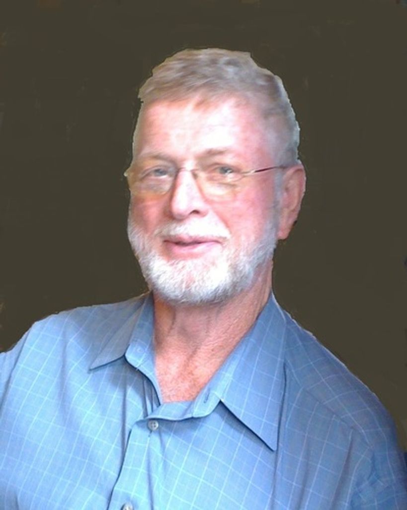 Ronnie Reynolds Profile Photo