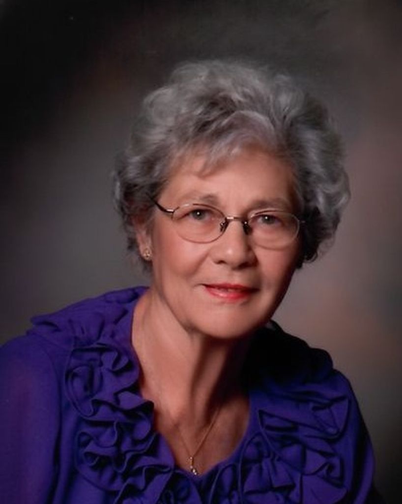 Frances Ann Whitt Gilliam Profile Photo