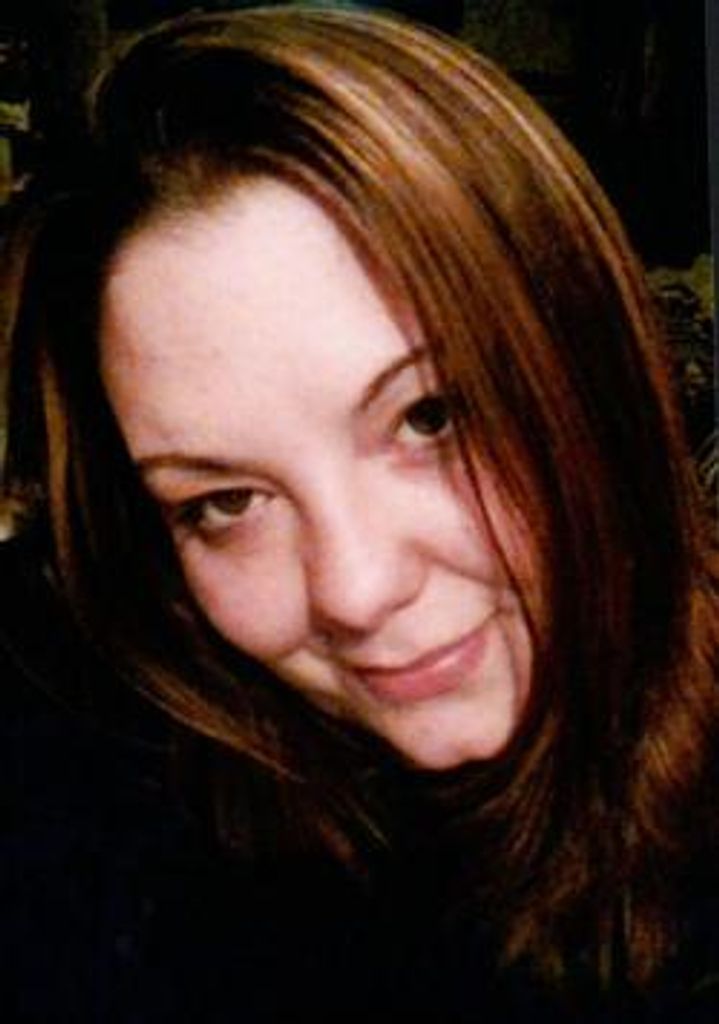 Sara Michelle Petit