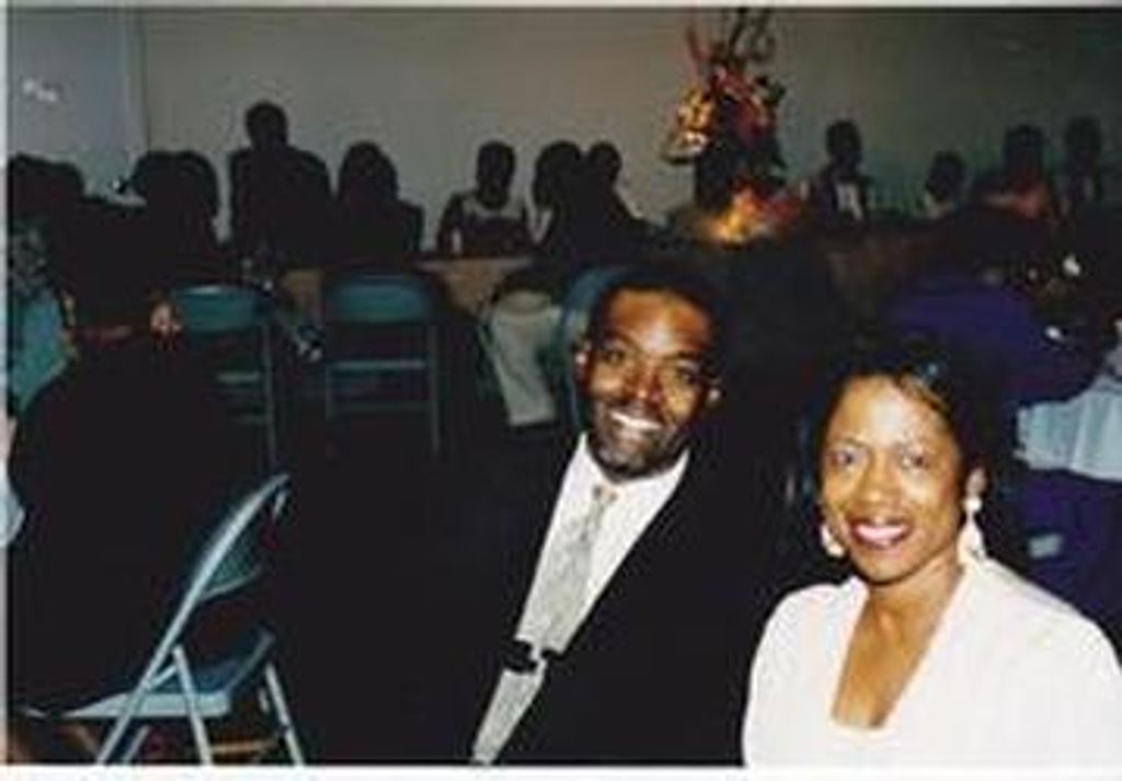 Norman Brickhouse Jr.