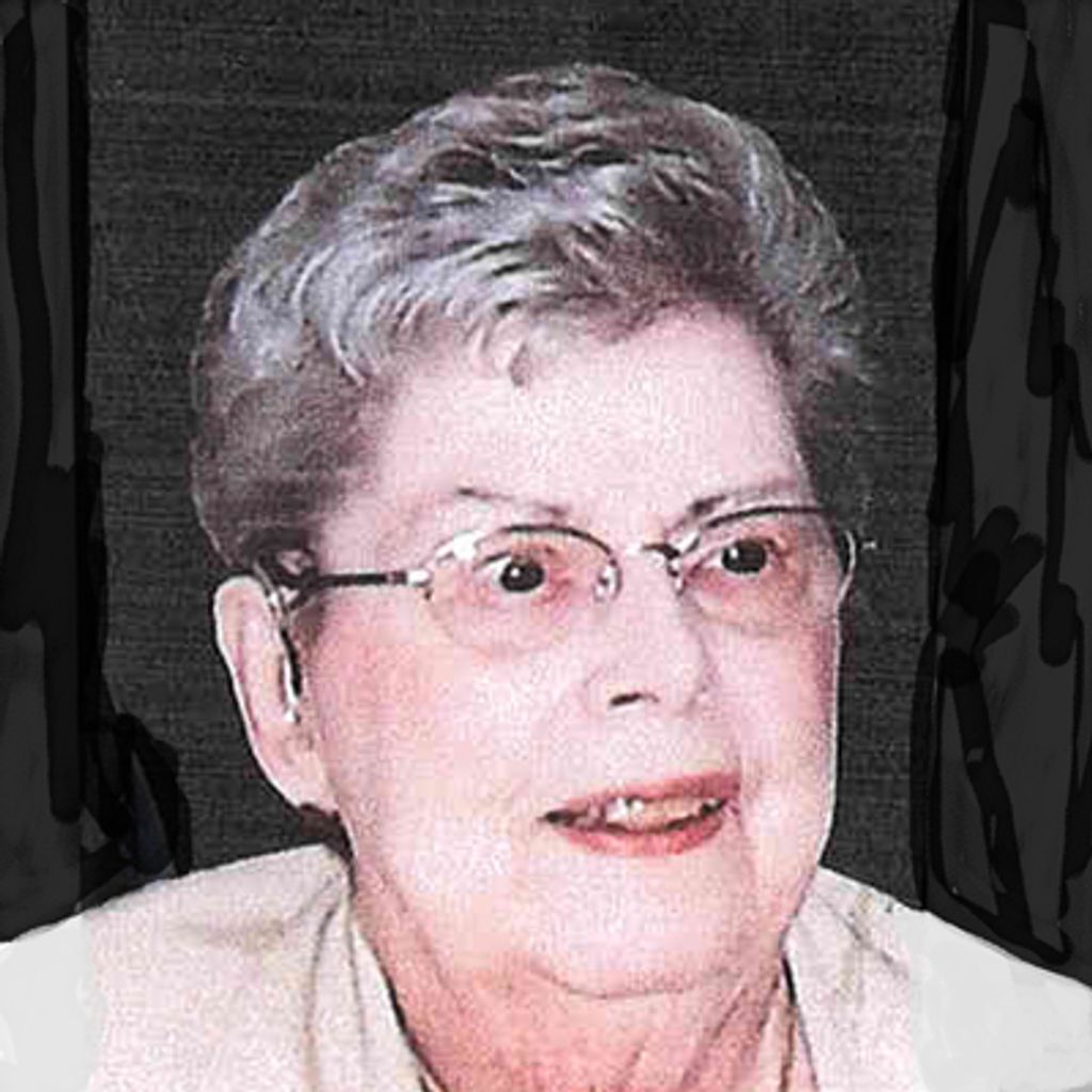 Betty Louise Weicksel