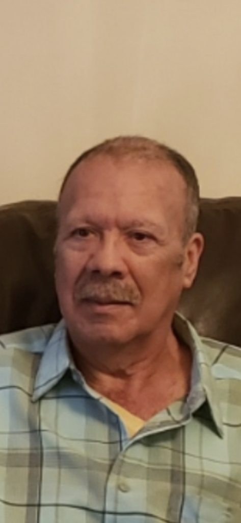 Steven W. Ford