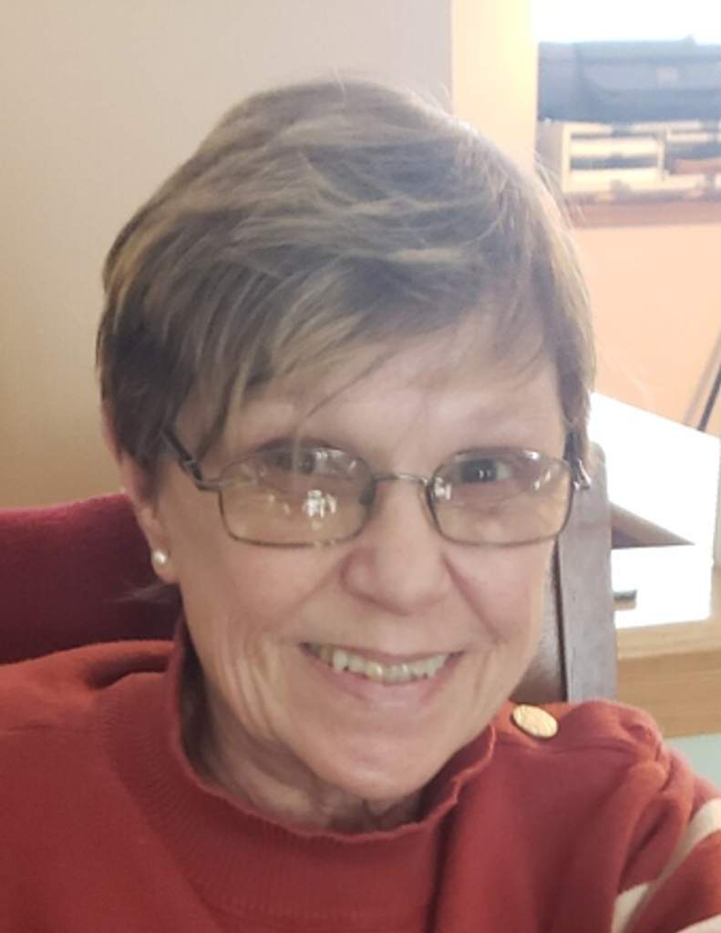 Cheryl Anne Stomp Profile Photo