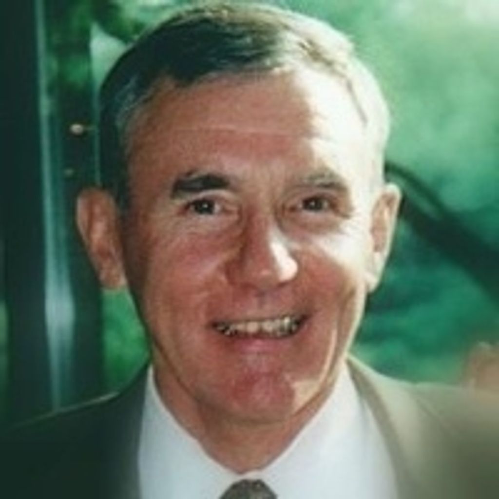 Walton A. "Chick" Leach, Jr.