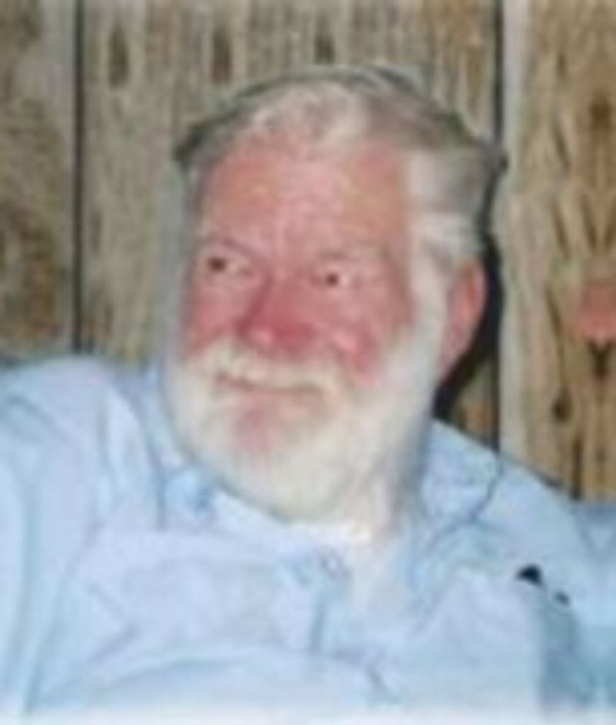 Albert "Bert" Donald Winkley