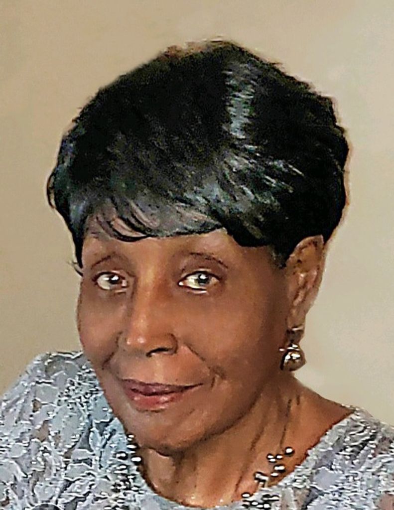 Dorothy G. James