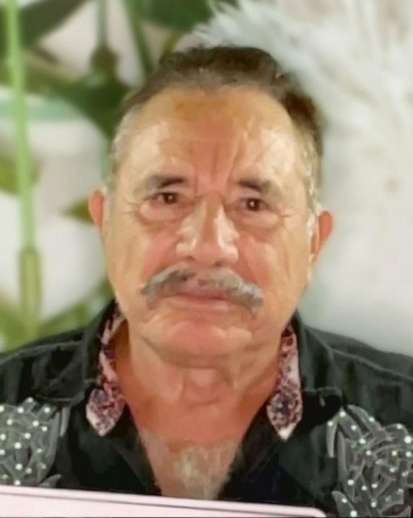 Asencion Pelayo