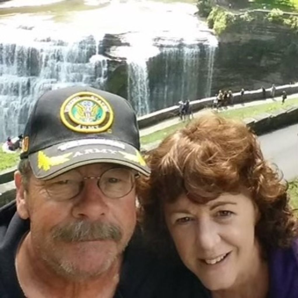 Joanne Brucker Profile Photo