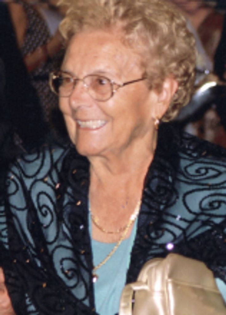 Rosa Anna Cefaratti Profile Photo