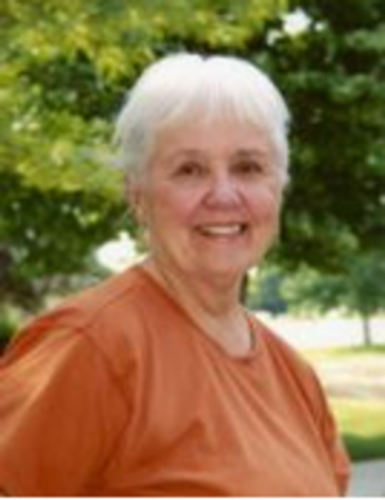 Margery J Keller