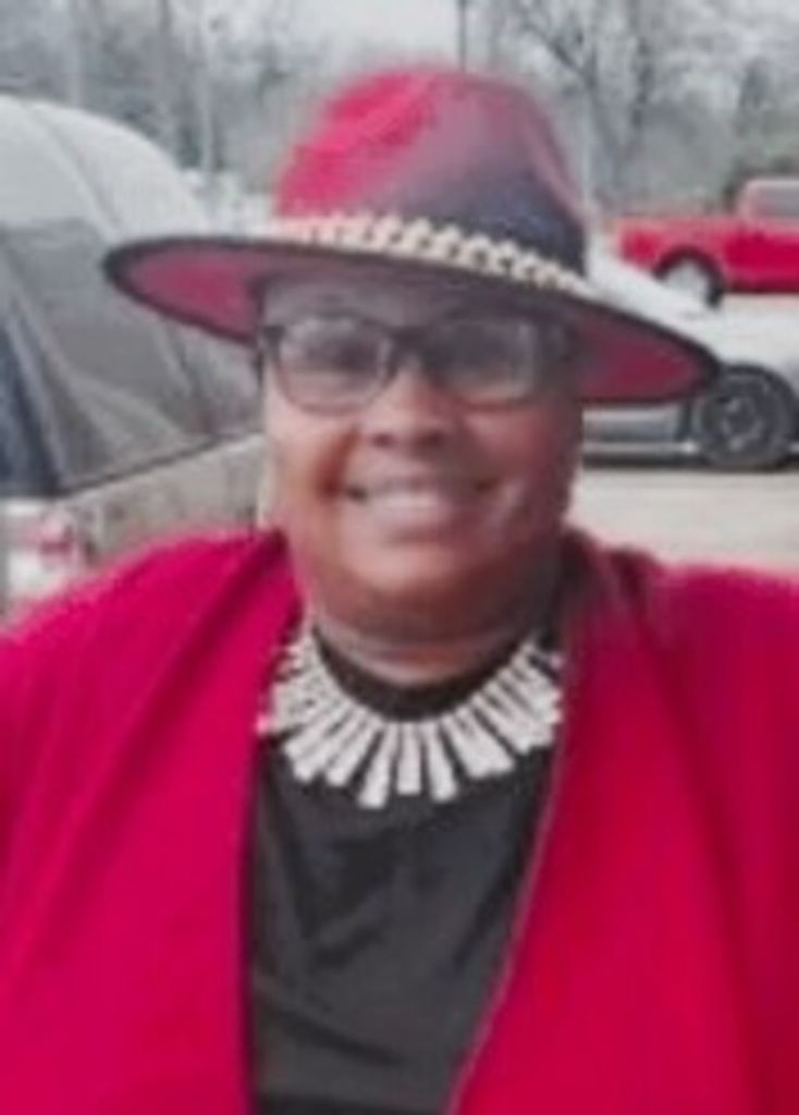 Ms. Ileen "Neacy" Crawford Profile Photo