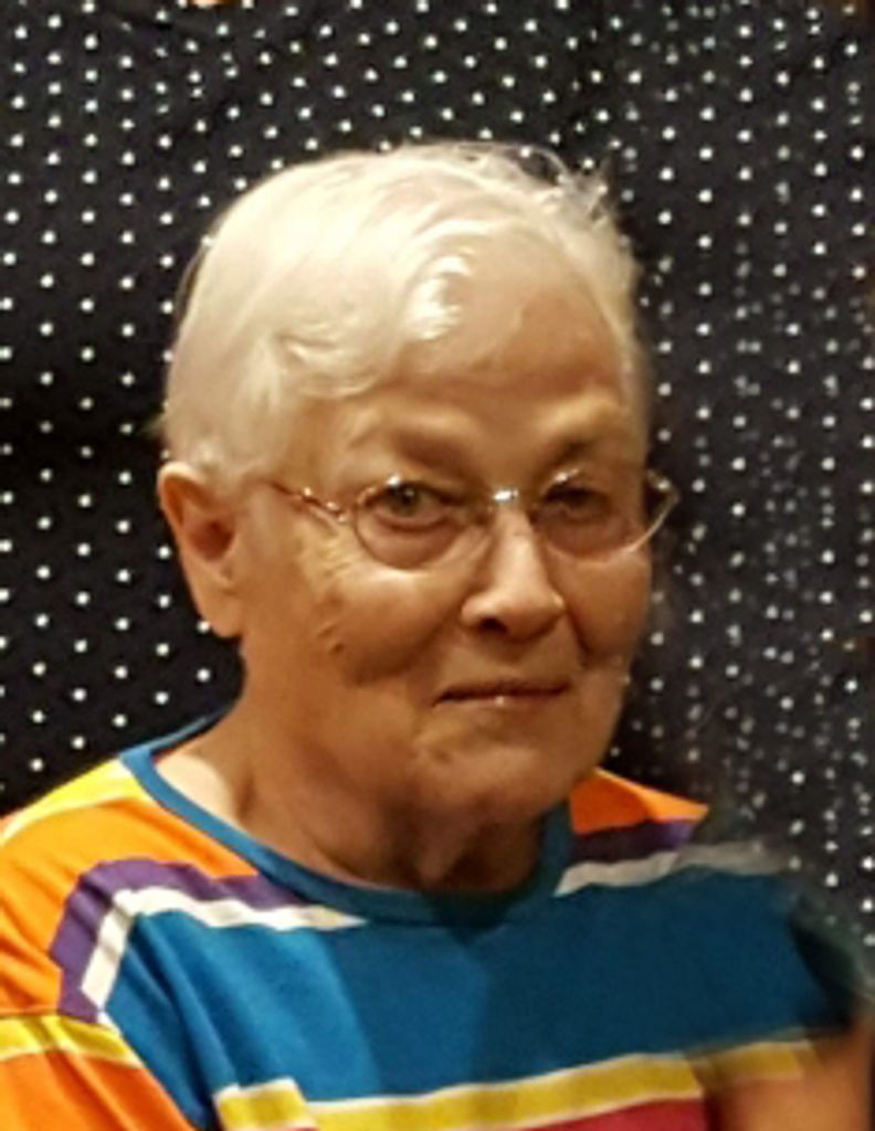 Pauline A. Cady