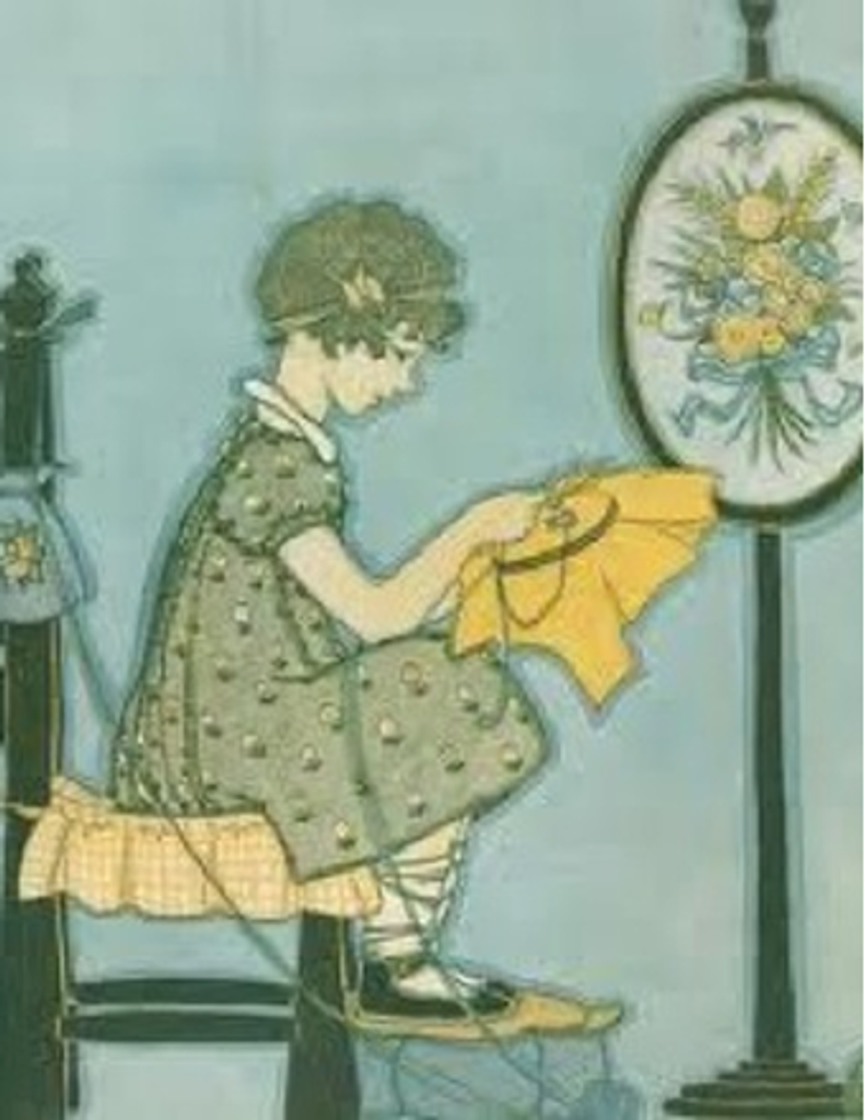 Veronica Ronnie Behnke