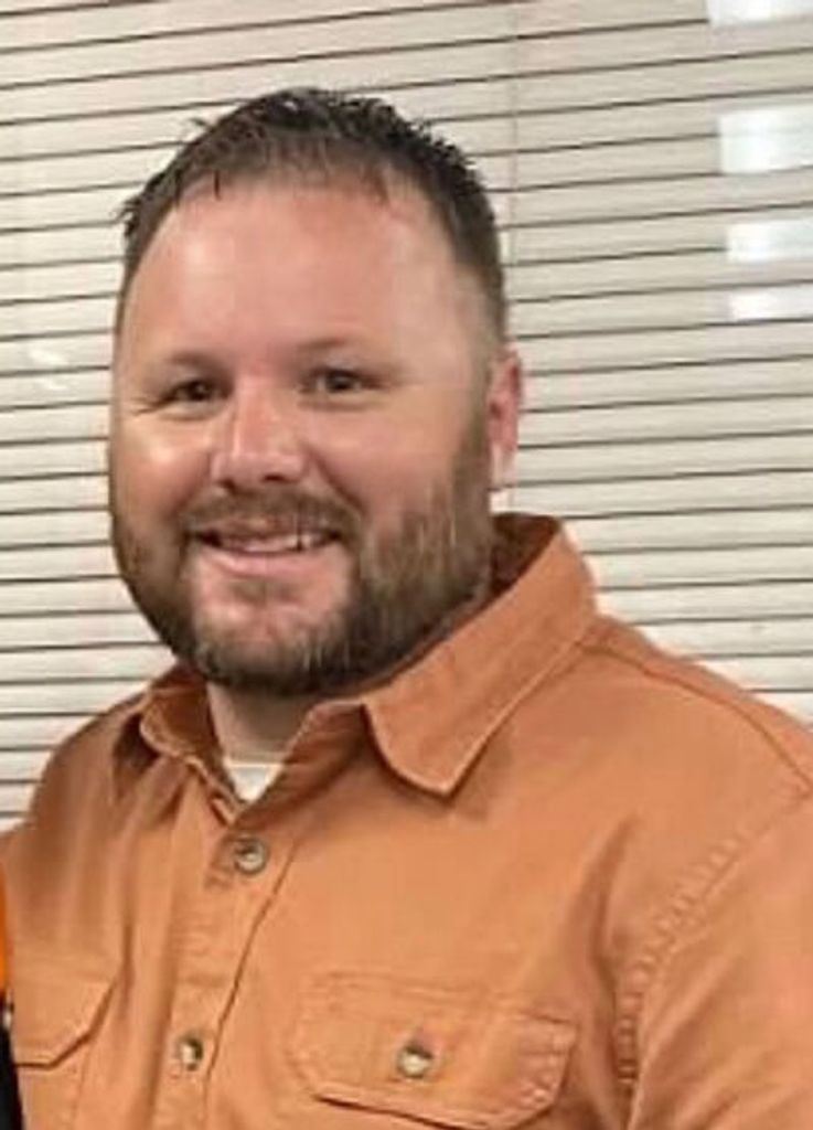 Michael "Tyler" Mcdonald Profile Photo