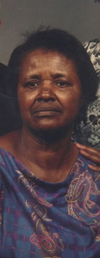 Geneva Johnson Profile Photo