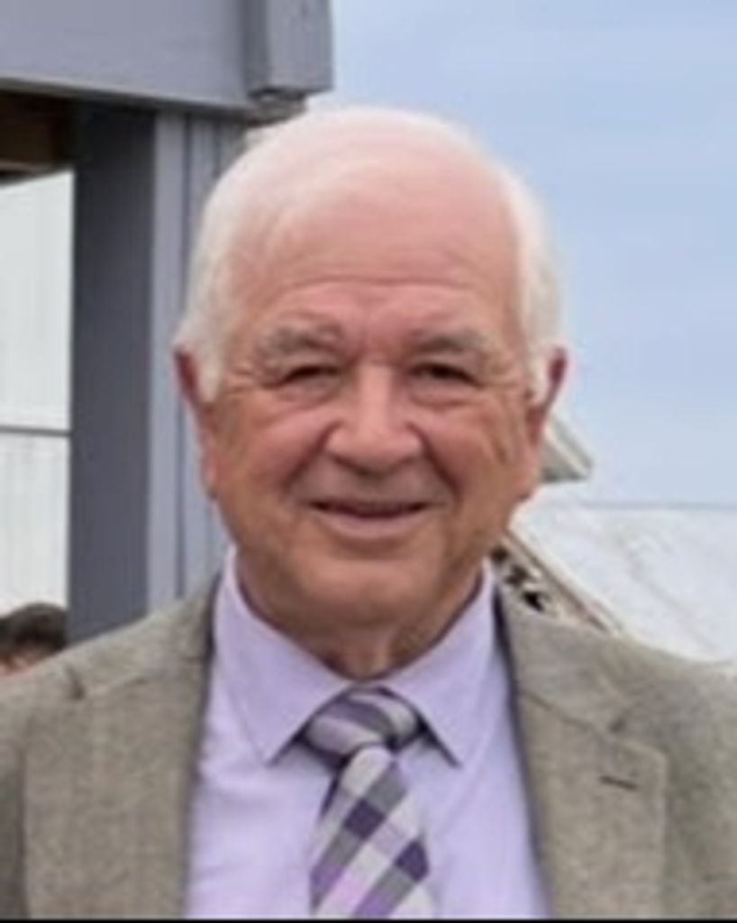 Robert Gene Rhine Profile Photo