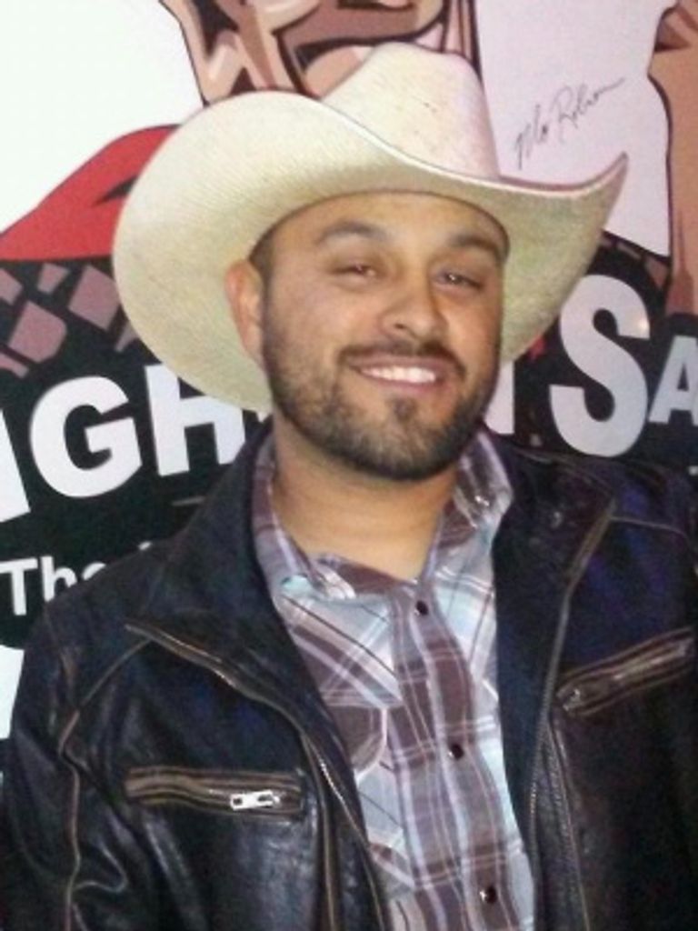 Steven Rene Silva