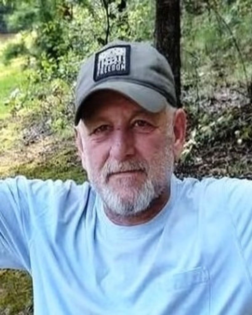Mr. Michael Lee "Duck" Hunter Profile Photo