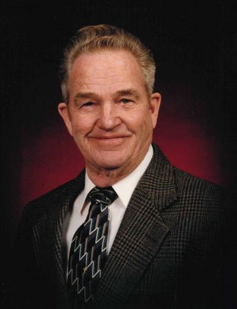 Vernon Sailer Profile Photo