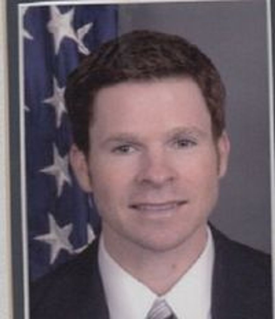 Harold Daniel Dandridge