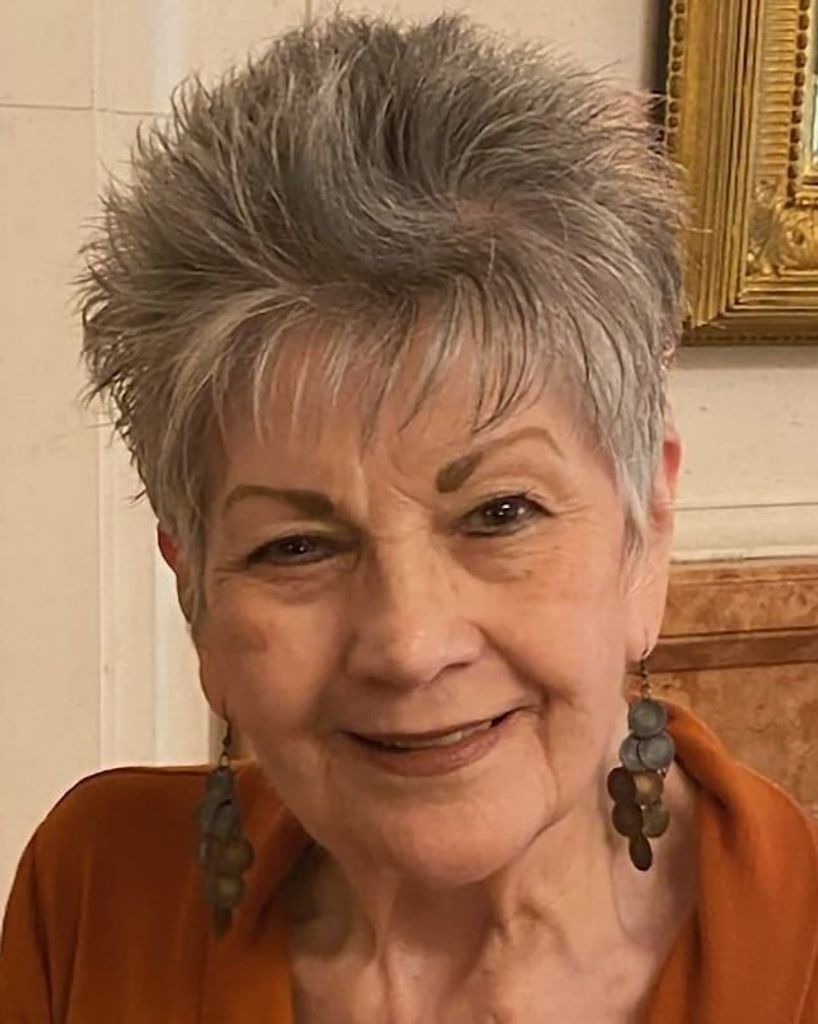 Sharon Louise Hilley