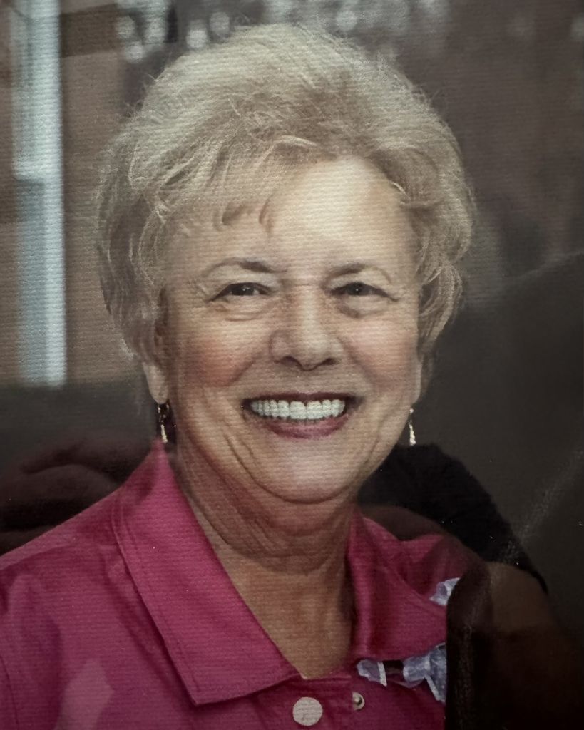 Jeanette Kathleen Nelsen