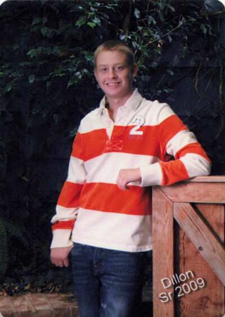 Dillon Lee Bolding Profile Photo