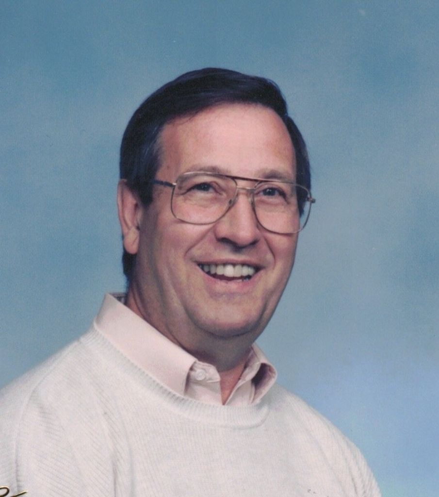 John E. Dohlke Profile Photo