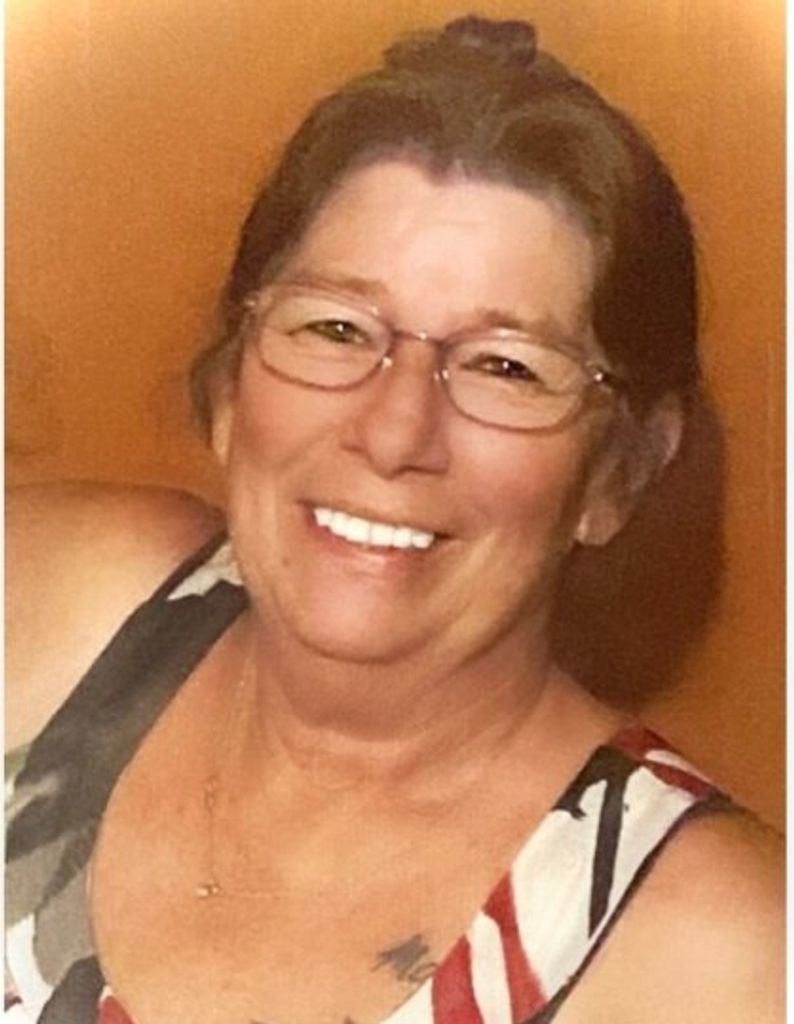 Gladys Mary Carroll
