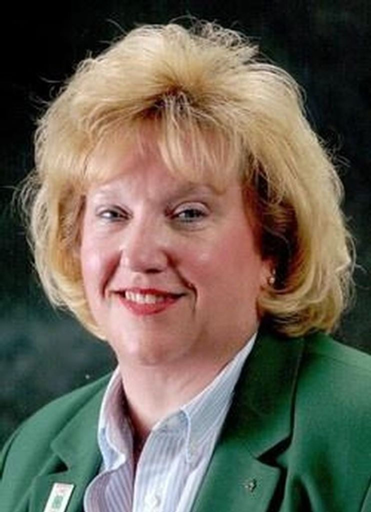 Virginia "Ginny" Nichols