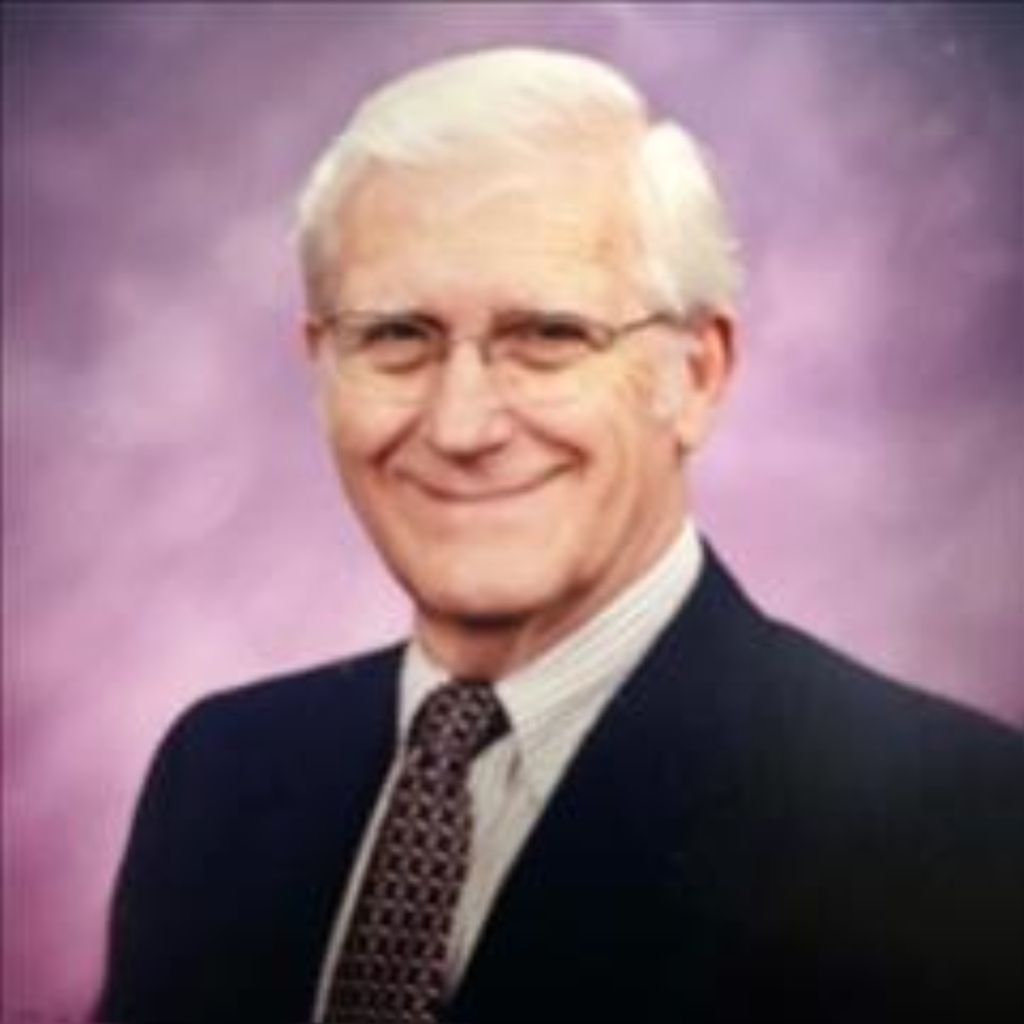 Robert Lee Hughes Profile Photo