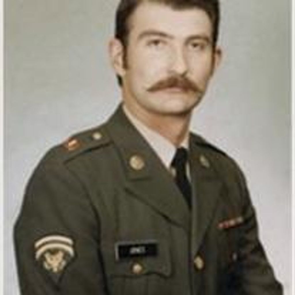 Robert W. Jones
