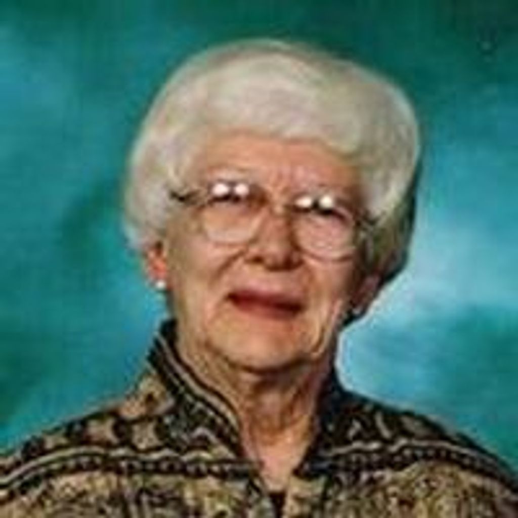Bernice G. Wickens