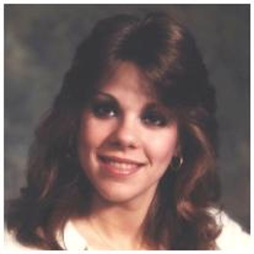 Dana Paige McMurray