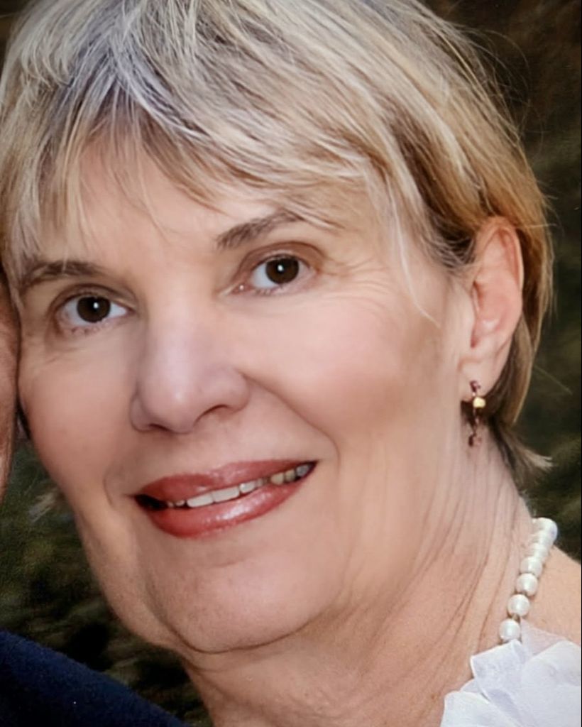 Suzanne J. Capella Profile Photo
