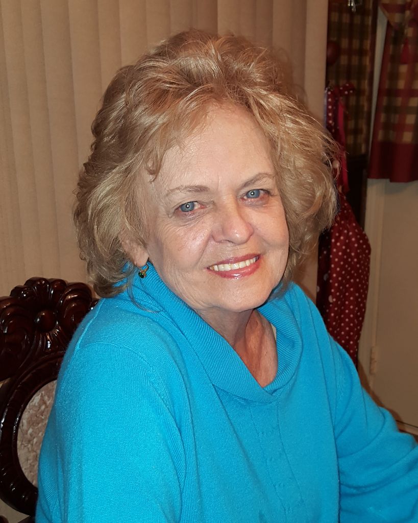 Ellona Puckett Profile Photo