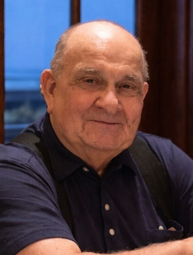 Paul Mcginn Profile Photo