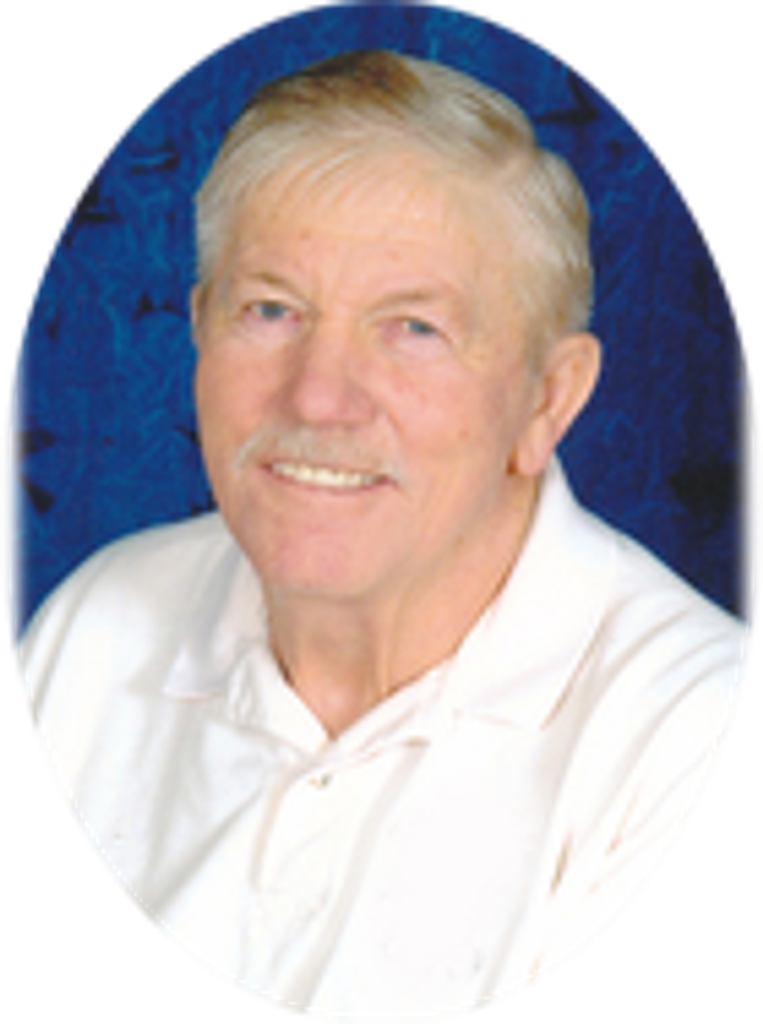 Ted Childs Profile Photo