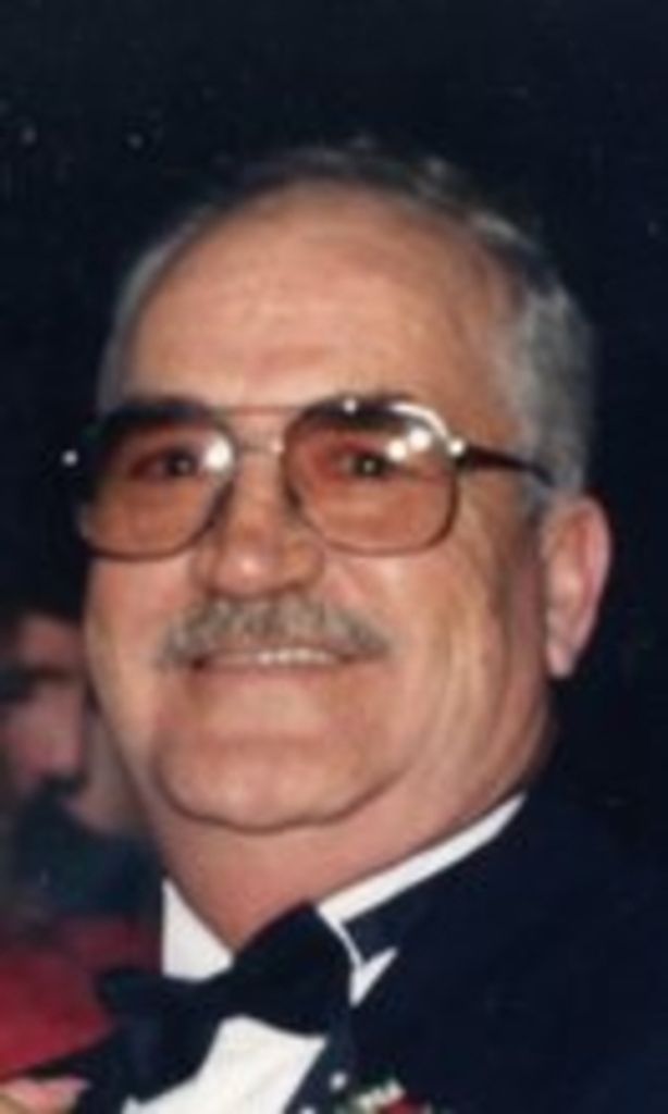 Claude C. Hurt