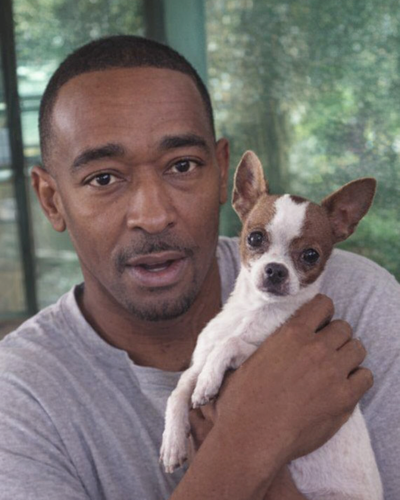 Michael Antoine Goodwin