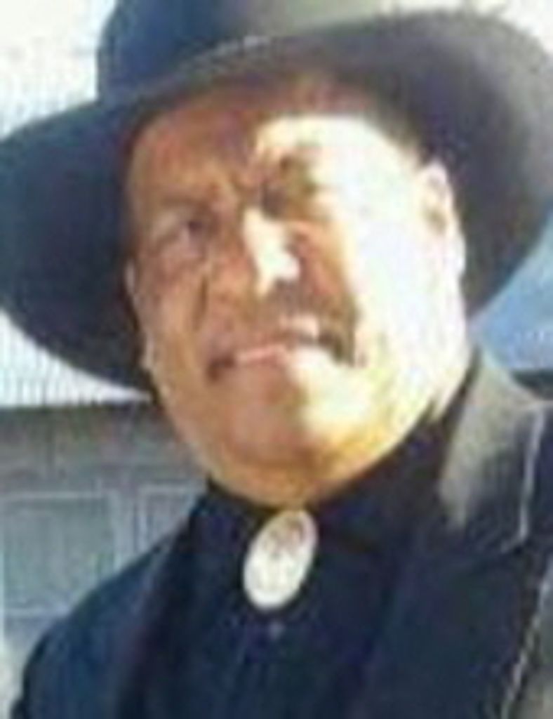 John Phillip Savoy, Sr.