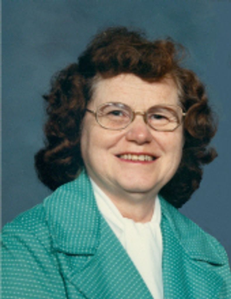 Lois A. Sanderson