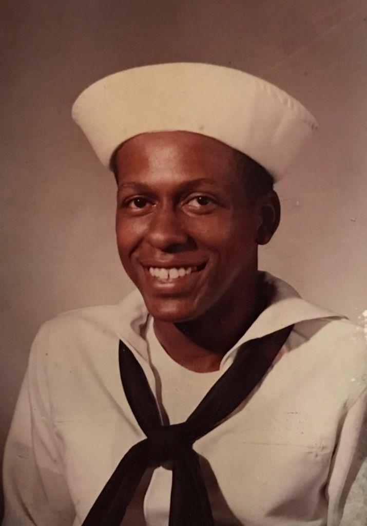 Leroy Moultrie