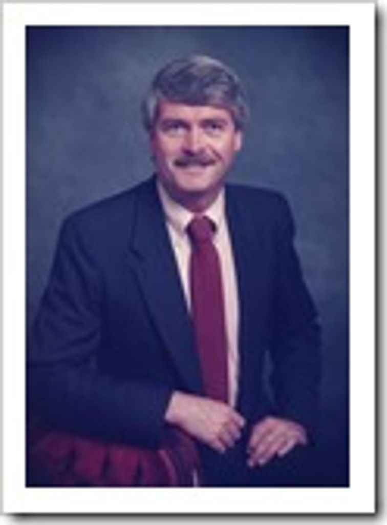 Clifford Edward Condy