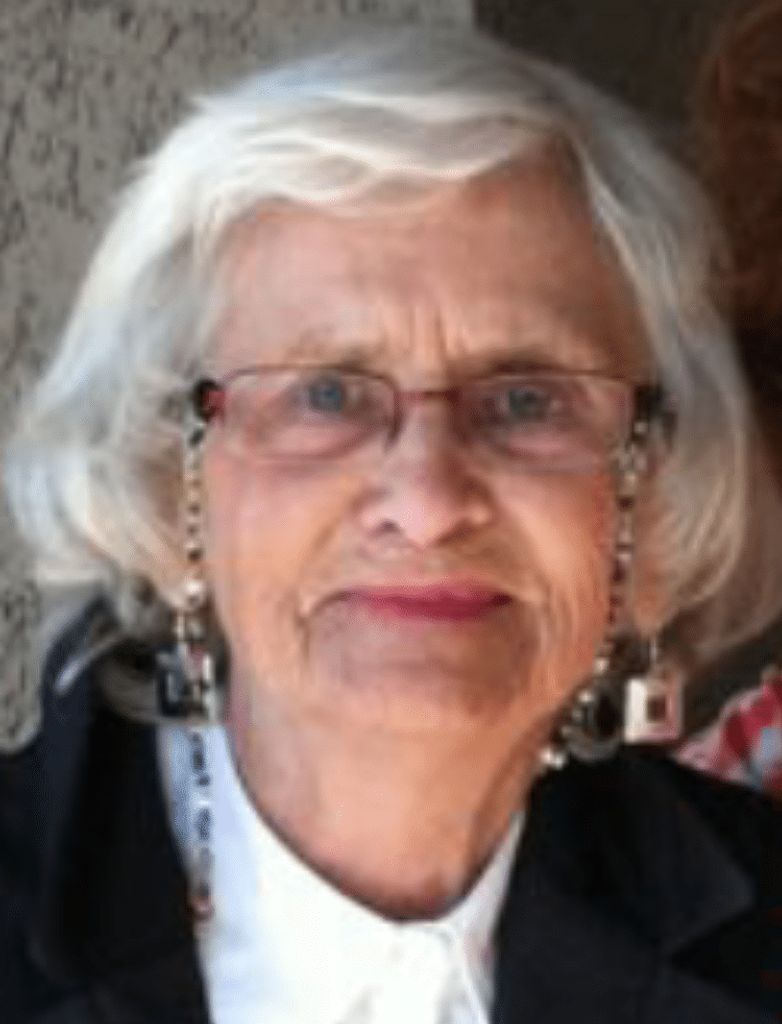 Molly Irene Hills
