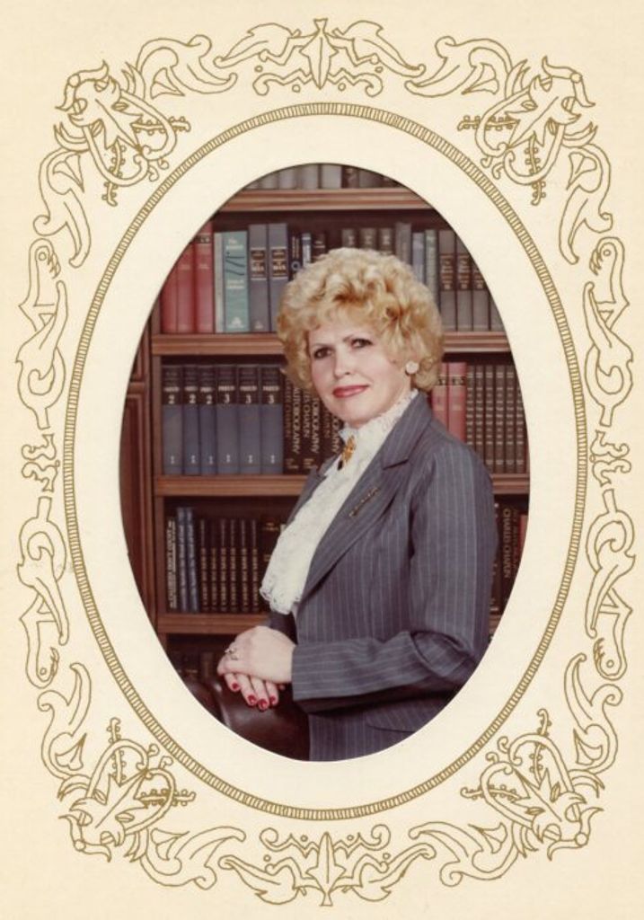 Brenda Louise Wetzel-Sage Profile Photo